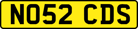 NO52CDS