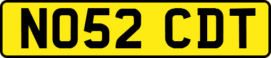 NO52CDT