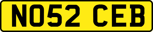 NO52CEB