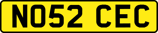 NO52CEC