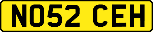 NO52CEH
