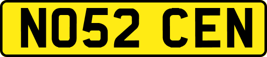 NO52CEN