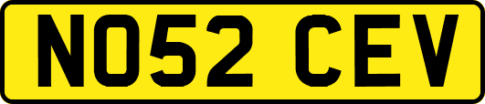 NO52CEV
