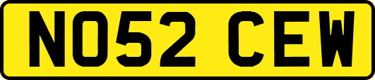 NO52CEW