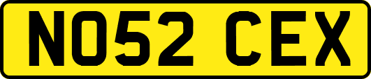 NO52CEX