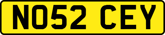 NO52CEY