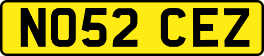NO52CEZ