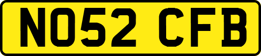 NO52CFB