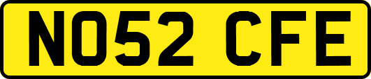NO52CFE