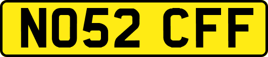 NO52CFF