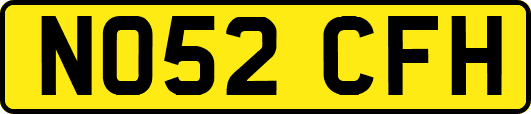 NO52CFH