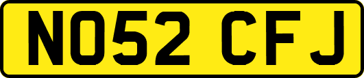 NO52CFJ