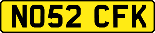 NO52CFK