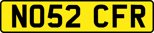NO52CFR