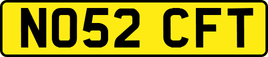 NO52CFT