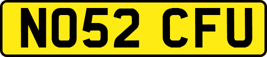 NO52CFU
