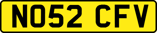 NO52CFV