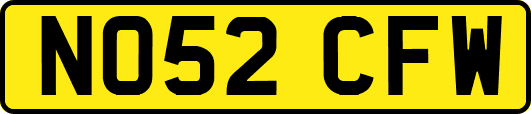 NO52CFW