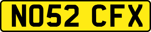 NO52CFX