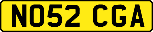NO52CGA