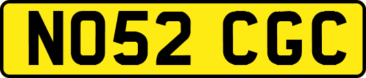 NO52CGC