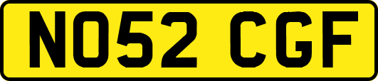 NO52CGF