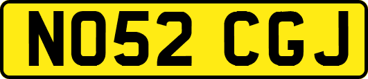 NO52CGJ