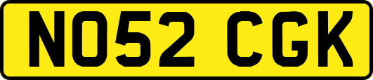 NO52CGK