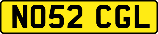 NO52CGL