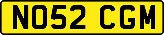 NO52CGM