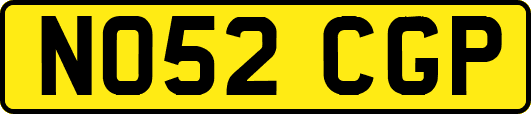 NO52CGP