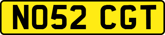 NO52CGT
