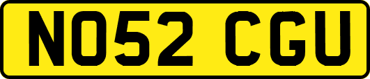 NO52CGU