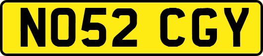 NO52CGY