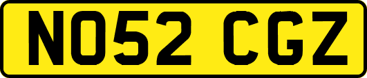 NO52CGZ