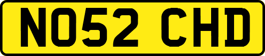 NO52CHD