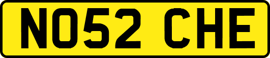 NO52CHE