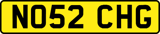 NO52CHG
