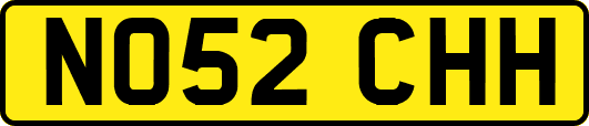 NO52CHH
