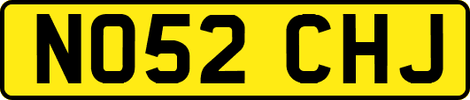 NO52CHJ