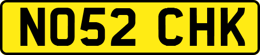 NO52CHK