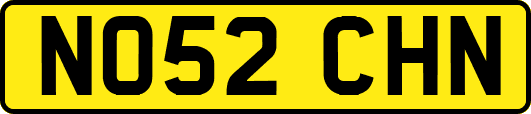 NO52CHN