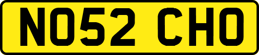 NO52CHO