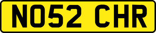 NO52CHR