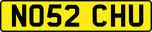 NO52CHU