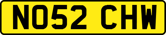 NO52CHW