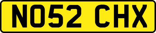 NO52CHX