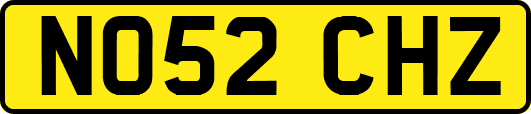 NO52CHZ