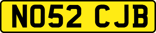 NO52CJB