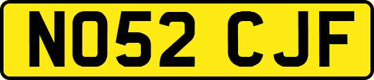 NO52CJF